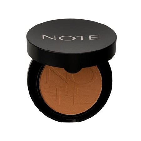 NOTE LUMINOUS SILK COMPACT BLUSHER - 07